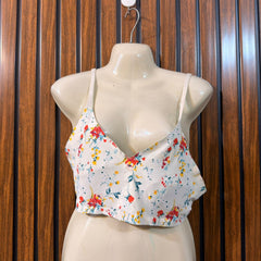 Chest 18  Length 14 Women’s Bra Essentials Collection
