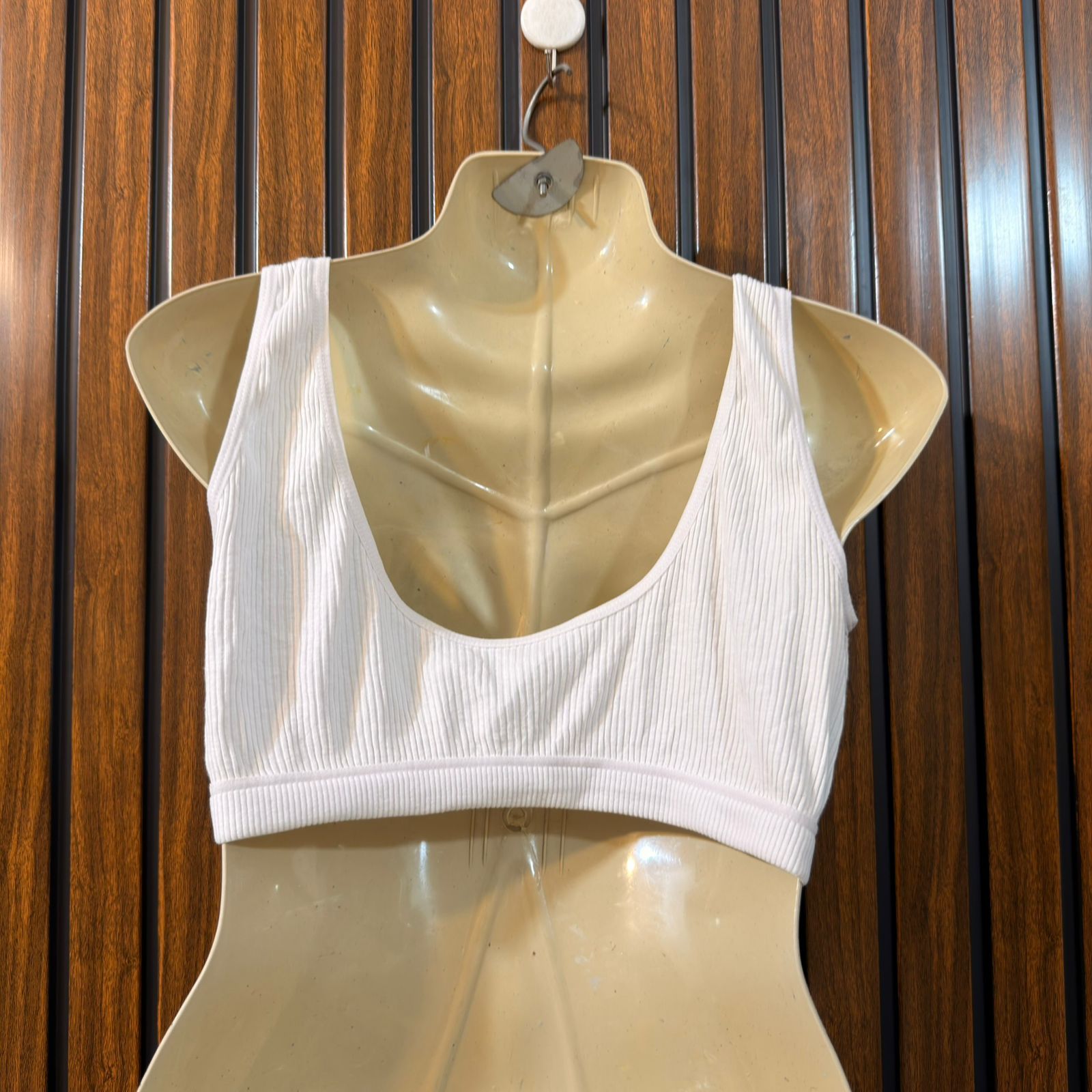 Chest Small  Length 11 Comfortable Women’s Bra