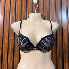 Chest Medium  Length 10 Women’s Daily Bra