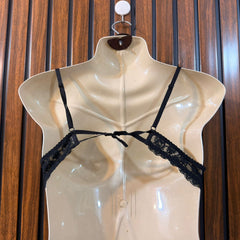 Chest Medium  Length 10 Women’s Daily Bra