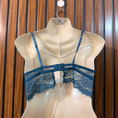 Chest Medium  Length 12 Western Women’s Innerwear