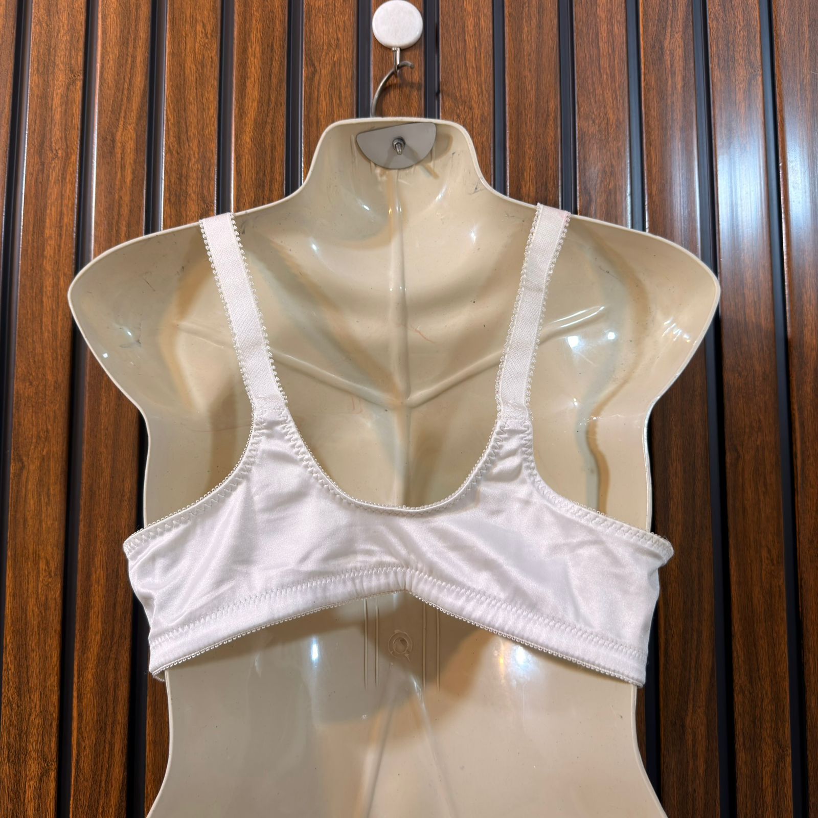 Chest Large  Length 12 Women’s Essential Bra