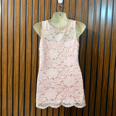 Chest 19  Length 25 Women’s Bodysuit Selection
