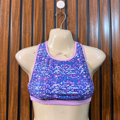Chest Small  Length 10 Western Women’s Bra