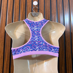 Chest Small  Length 10 Western Women’s Bra