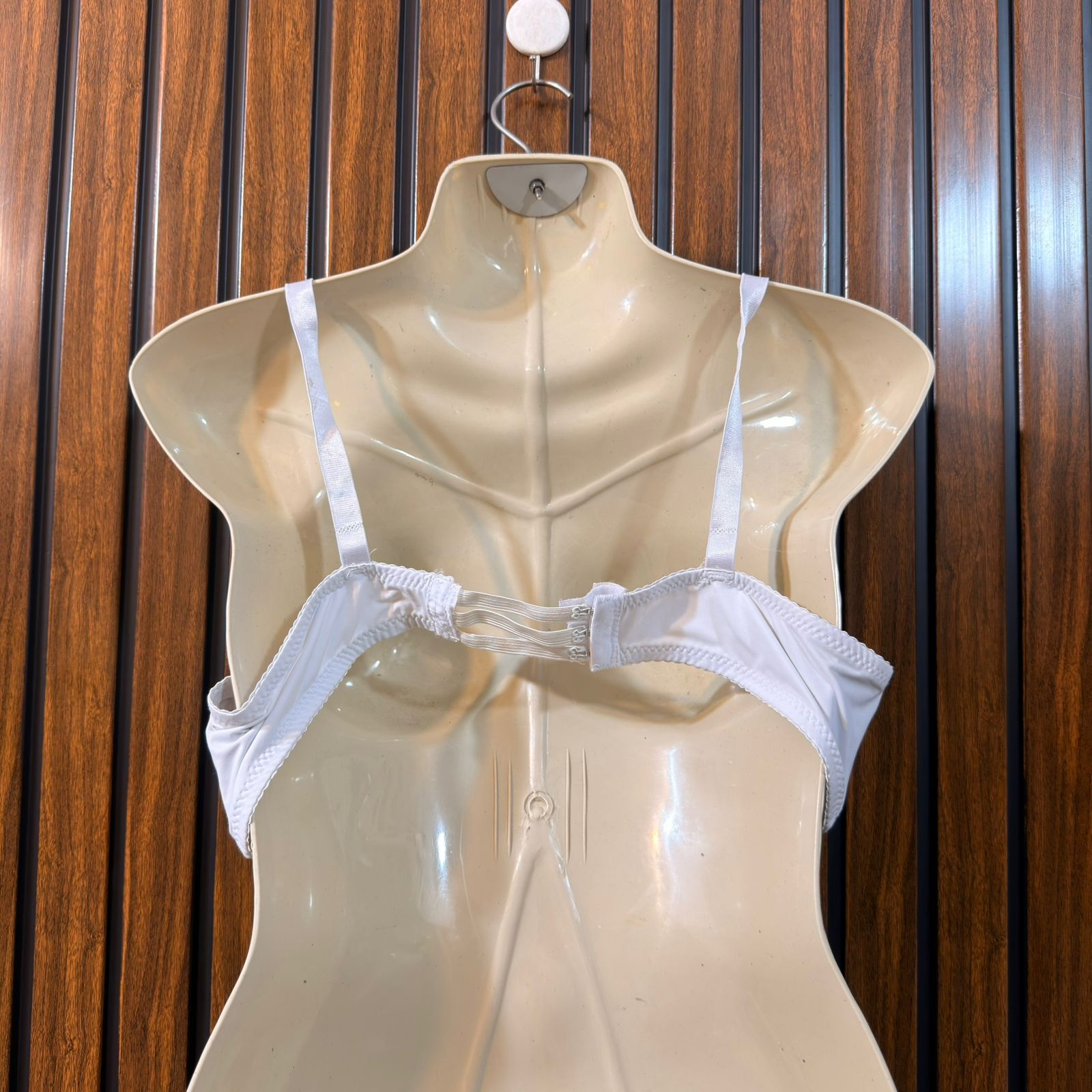 Chest Large  Length 12 Women’s Basic Bra