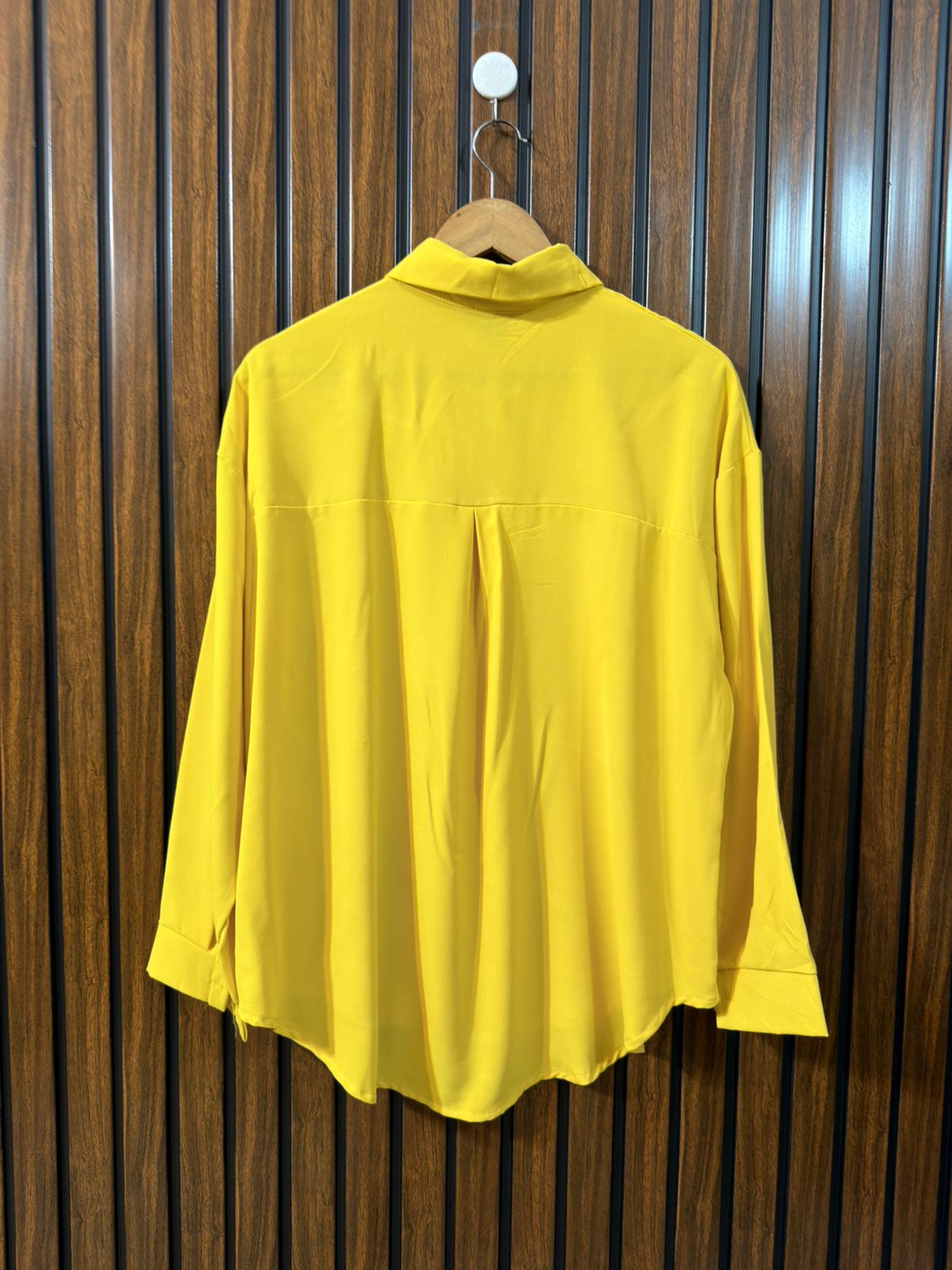 Chest 21 Length 27  Fabric Silk Western Branded Women’s Full Sleeve Top Women Wear Online