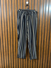 Waist 30  Length 36  Fabric Silk Women’s Everyday Trouser