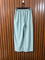 Waist 30  Length 37  Fabric Rayon Women’s Fashion Trouser