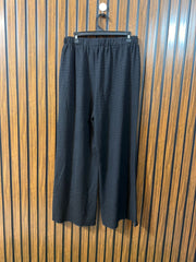 Waist 36  Length 41  Fabric Rayon Women’s New Arrival Trouser