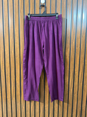 Waist 34  Length 34  Fabric Linen Women’s Western Collection Trouser