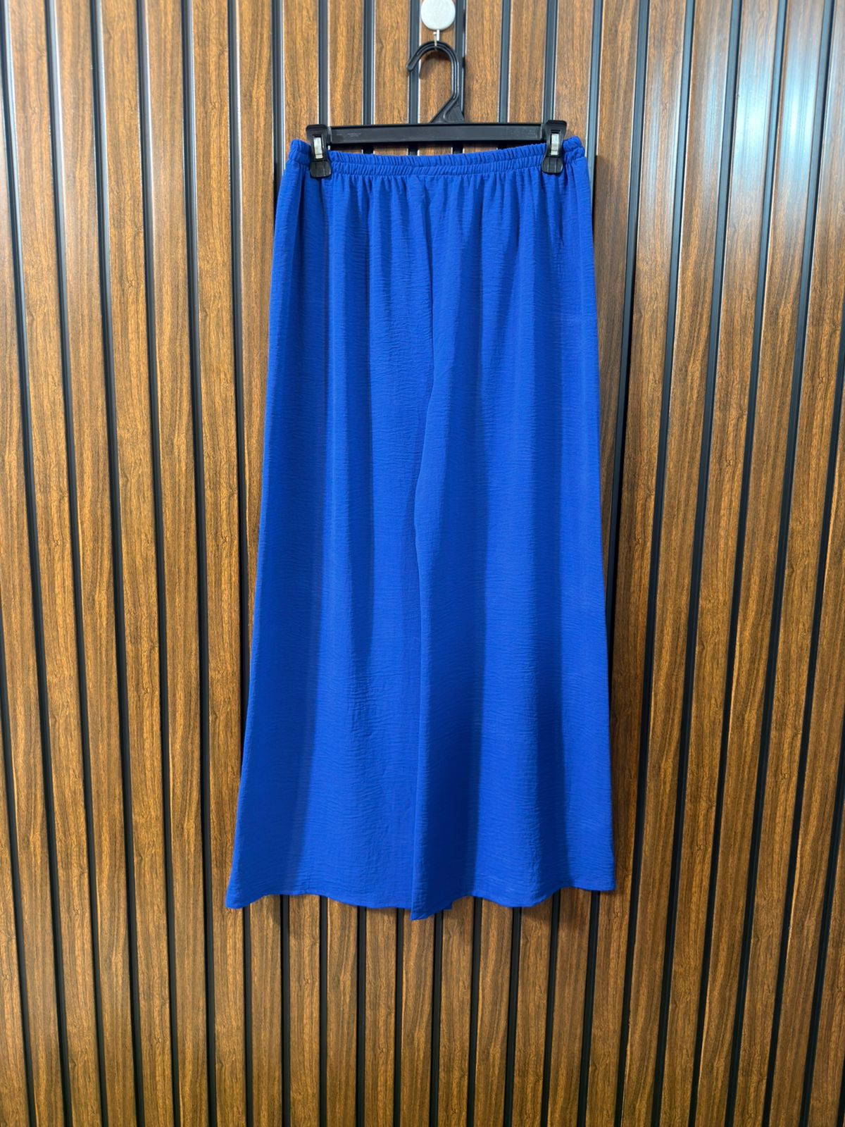 Waist 34  Length 37  Fabric Rayon Branded Women’s Casual Trouser
