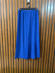 Waist 34  Length 37  Fabric Rayon Branded Women’s Casual Trouser