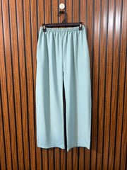 Waist 30  Length 37  Fabric Rayon Women’s Fashion Trouser