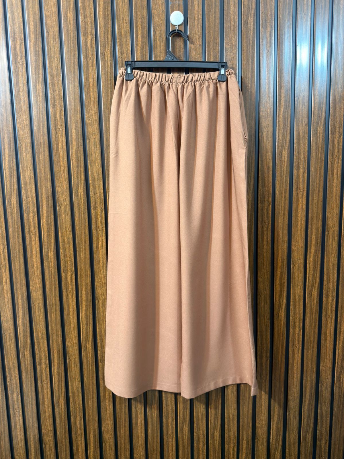 Waist 32  Length 39  Fabric Rayon Branded Women’s Trouser
