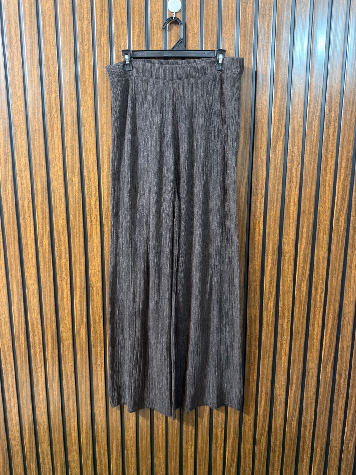Waist 38  Length 45  Fabric Silk Jersey Western Women’s Everyday Trouser