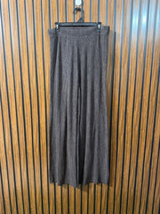 Waist 38  Length 45  Fabric Silk Jersey Western Women’s Everyday Trouser