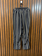 Waist 30  Length 36  Fabric Silk Women’s Everyday Trouser