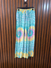 Waist 28  Length 40  Fabric Silk Women’s Modern Trouser