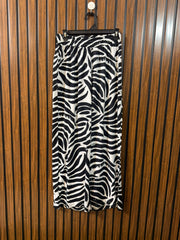 Waist 34  Length 39  Fabric Silk Jersey Branded Western Women’s Trouser