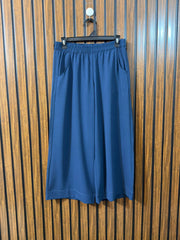 Waist 32  Length 33  Fabric Chiffon Western Branded Trouser for Women