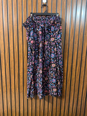 Waist 42  Length 38  Fabric Linen Women’s Stylish Trouser