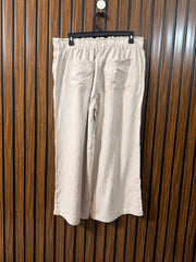 Waist 34  Length 34  Fabric Cotton Western Branded Premium Trouser
