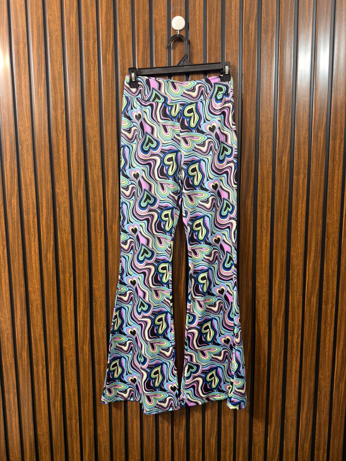 Waist 30  Length 40  Fabric Silk Jersey Western Women’s Trouser