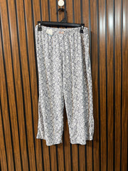 Waist 38  Length 31  Fabric Silk Jersey Western Women’s Premium Trouser