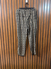 Waist 40  Length 37  Fabric Silk Women’s Elegant Trouser
