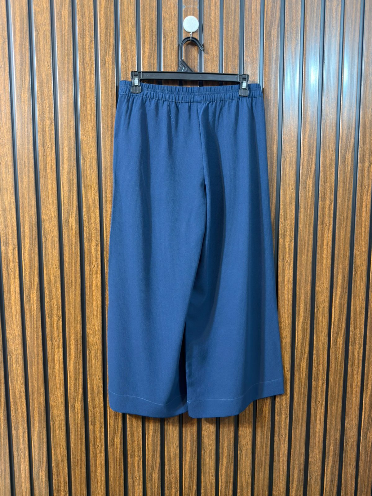 Waist 32  Length 33  Fabric Chiffon Western Branded Trouser for Women