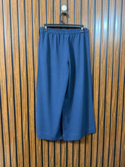 Waist 32  Length 33  Fabric Chiffon Western Branded Trouser for Women