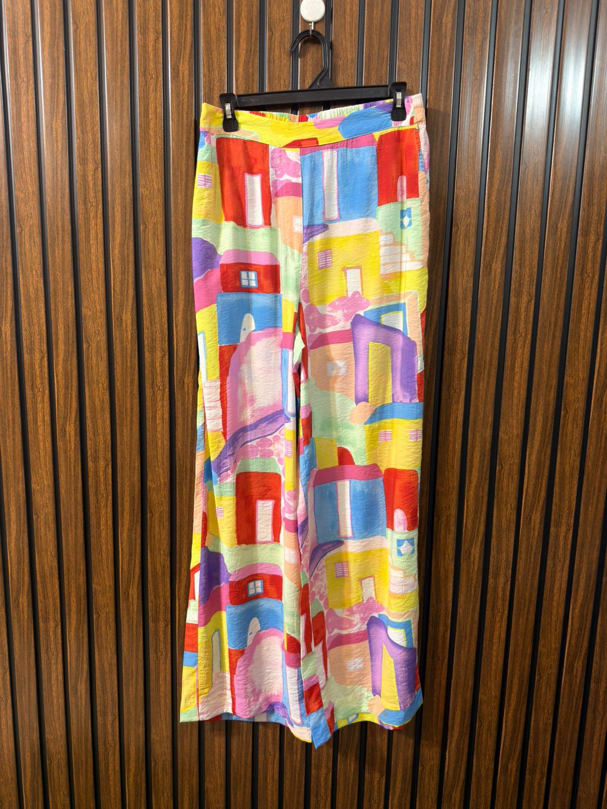 Waist 32  Length 43  Fabric Silk Western Branded Trouser Collection