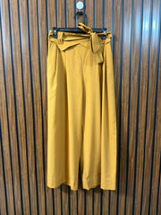 Waist 32  Length 36  Fabric Silk Western Branded Latest Trouser