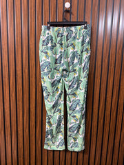 Waist 30  Length 39  Fabric Linen Women’s Branded Trouser