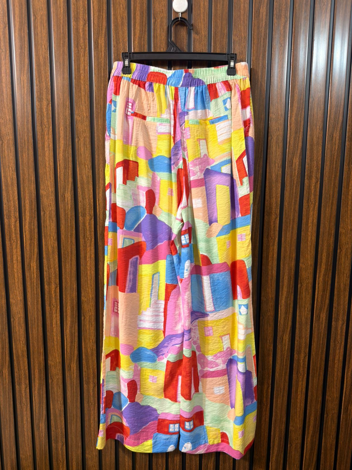 Waist 32  Length 43  Fabric Silk Western Branded Trouser Collection