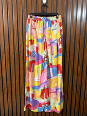 Waist 32  Length 43  Fabric Silk Western Branded Trouser Collection