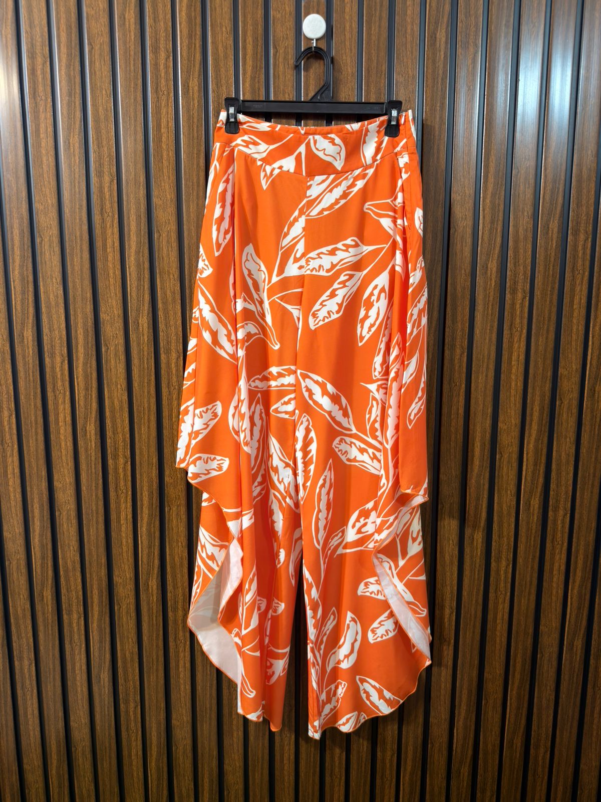 Waist 28  Length 44  Fabric Silk Western Women Trouser Collection