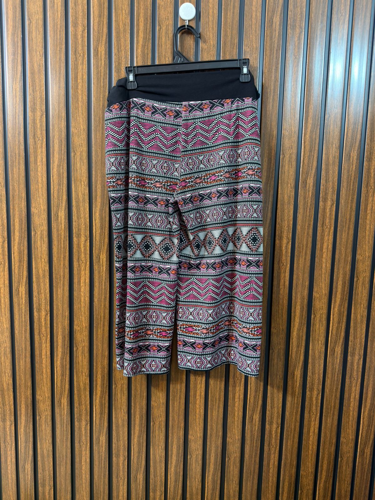 Waist 42  Length 30  Fabric Silk Jersey Western Women’s Latest Trouser