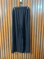 Waist 32  Length 38  Fabric Silk Branded Women Trouser Collection