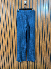 Waist 34 Length 41  Fabric Silk Jersey Western Branded Women Trouser