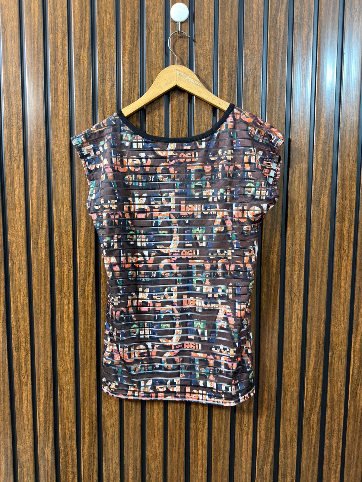 Chest 19   Length 25 Premium Womens T Shirt