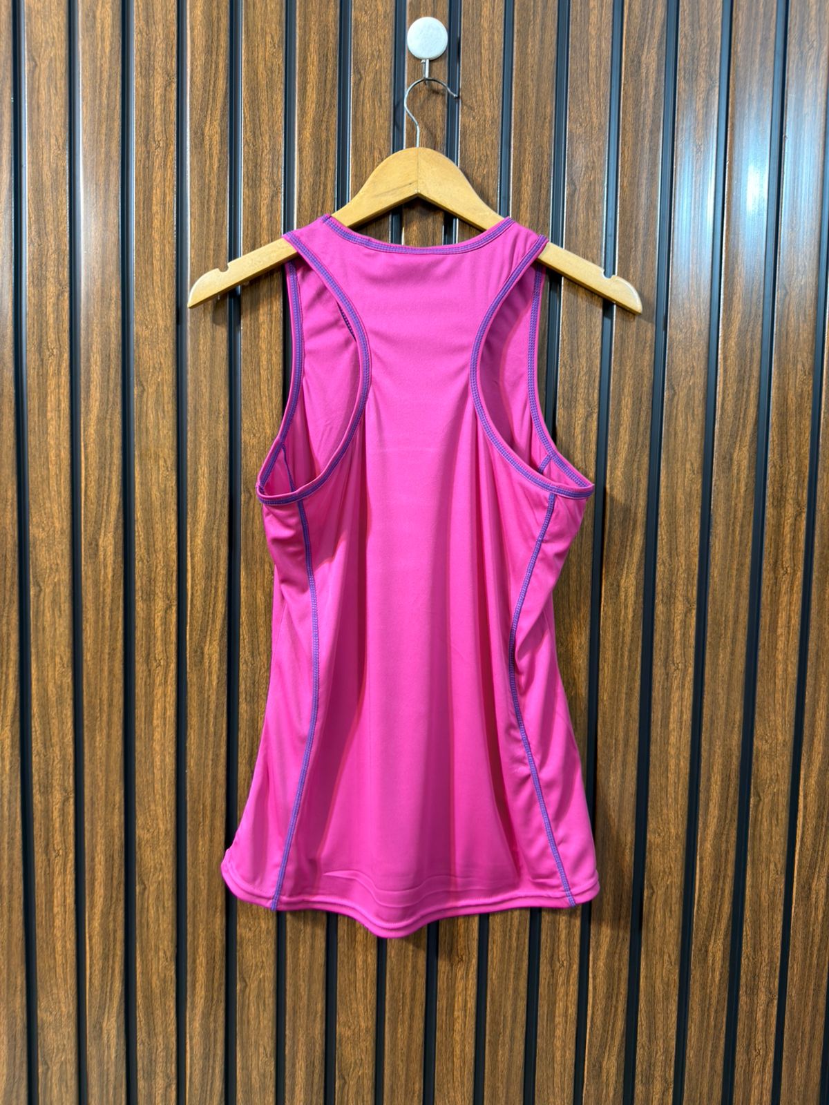 Chest 19  Length 25 to 27 Womens Trendy T Shirt
