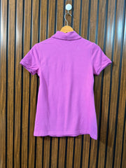 Chest 19  Length 24  Western Brand Womens T Shirt
