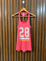 Chest 19   Length 28 Western Womens Premium T Shirt