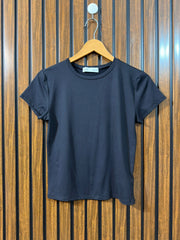 Chest 18 Length 20 Western Womens T Shirt