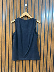 Chest 19   Length 23 Womens Branded Fashion T Shirt