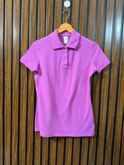 Chest 19  Length 24  Western Brand Womens T Shirt