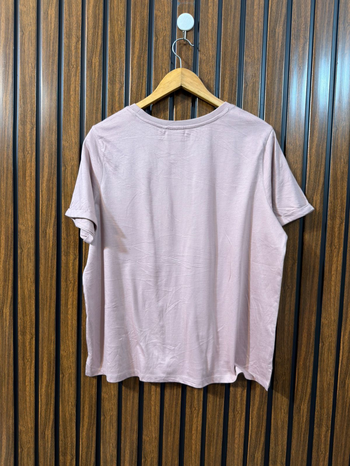 Chest 22   Length 25 Western Womens Branded T Shirt
