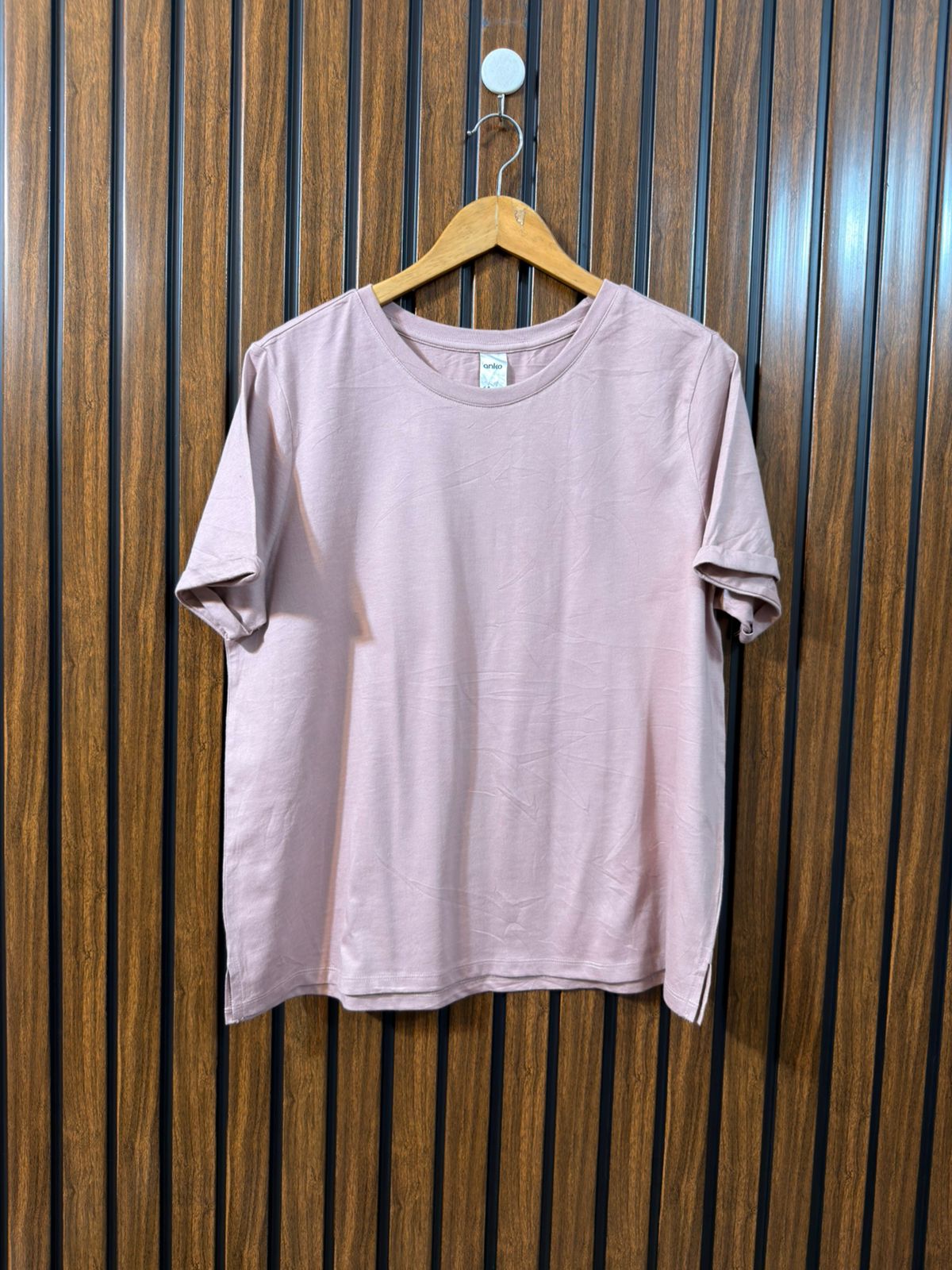 Chest 22   Length 25 Western Womens Branded T Shirt